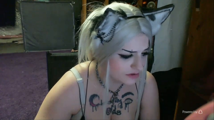 jaceythewhorror