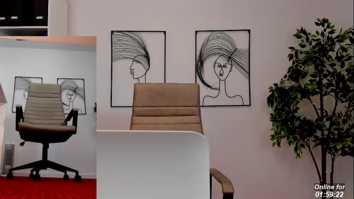 legswattitude