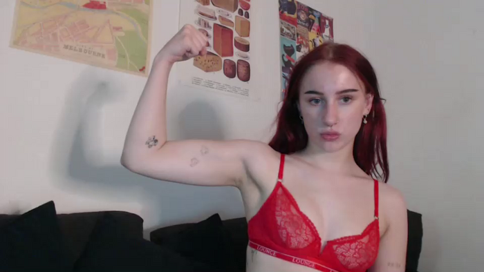 maddiemeekxo