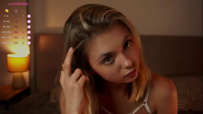 mildredgarrett