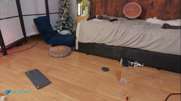 mollyflwers