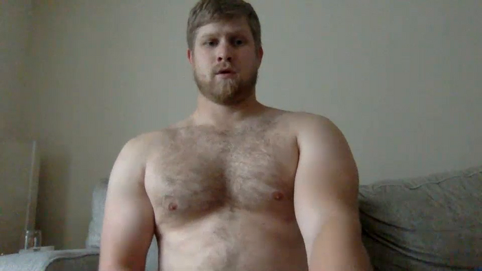 thehairyprince