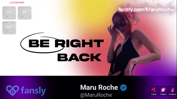 maruroche