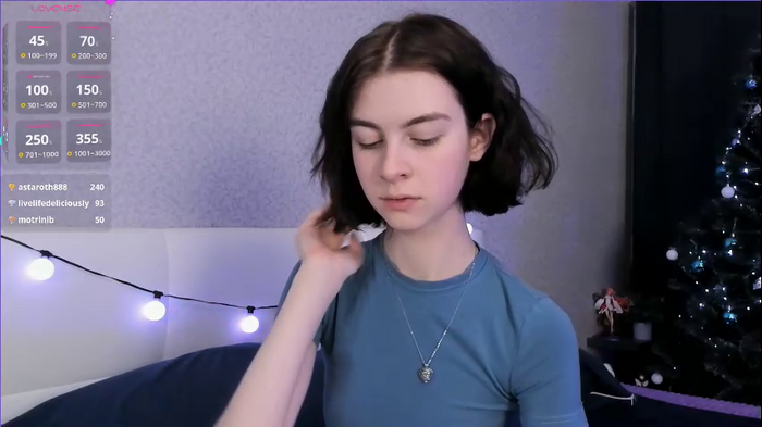 antoniafake