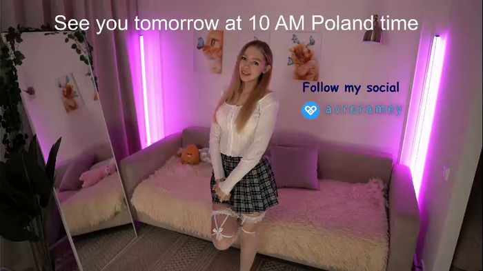 avroramy