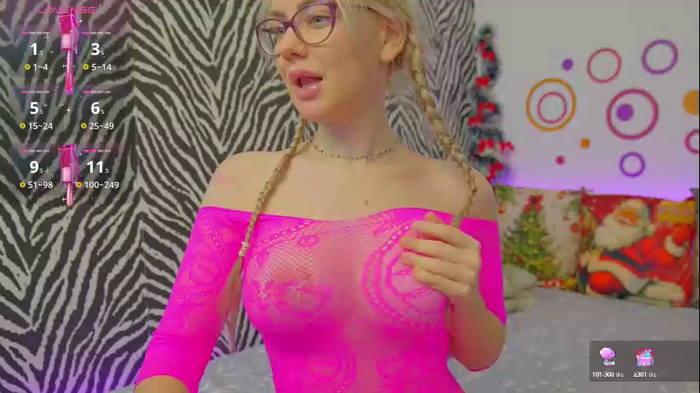 jennyshow