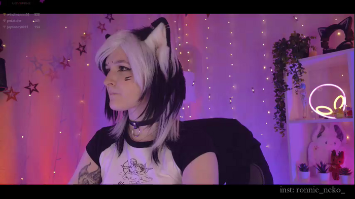 ronnie_neko