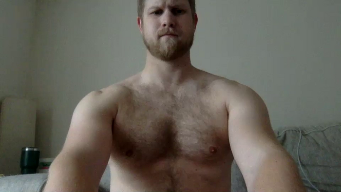 thehairyprince
