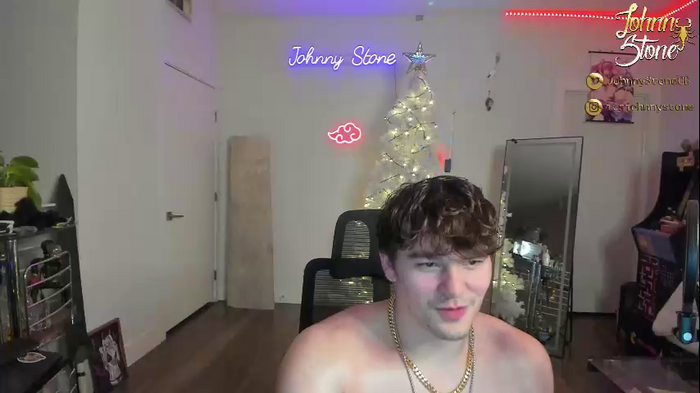 thejohnnystone