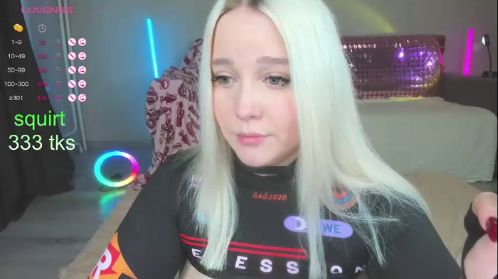amazongirls