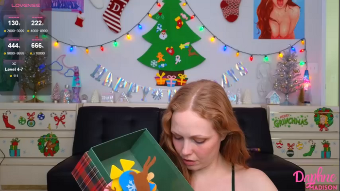daphnemadison