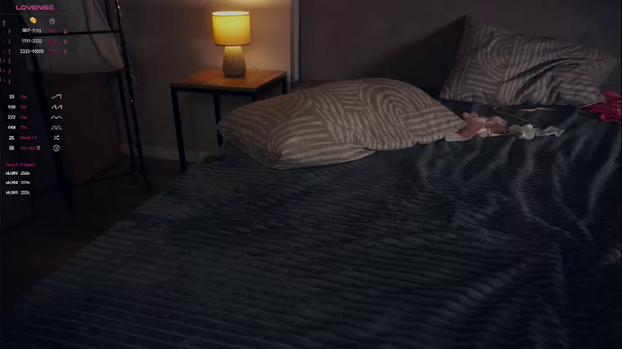 mildredgarrett