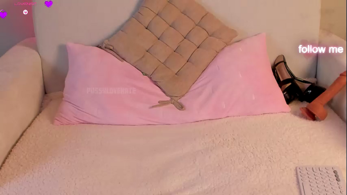 pussylovekate