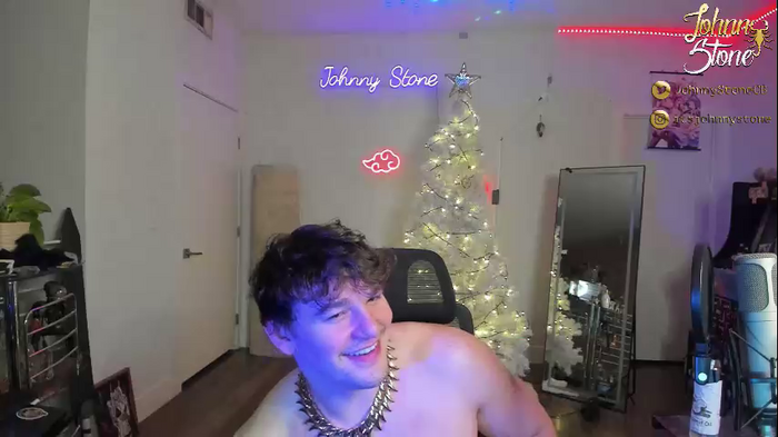 thejohnnystone