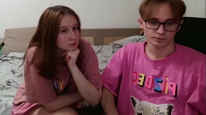 sabrinaanddaniel