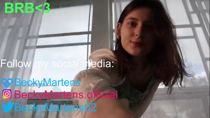 beckymartens