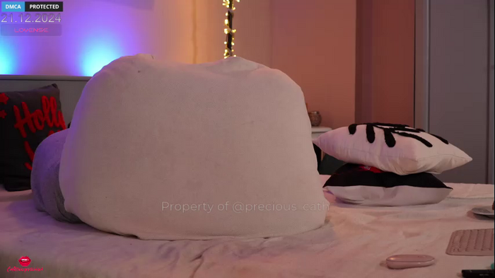 cathleenprecious