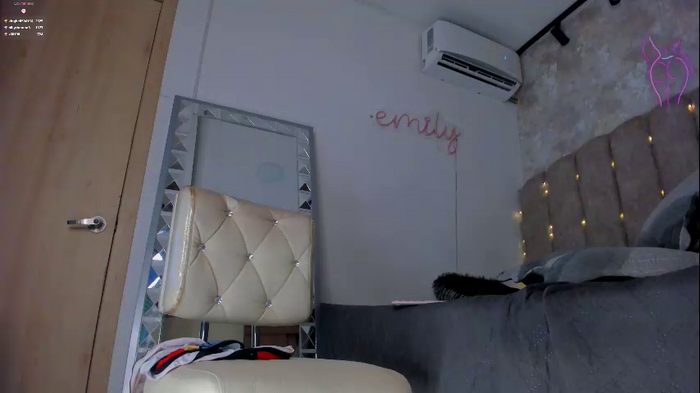 emily_____