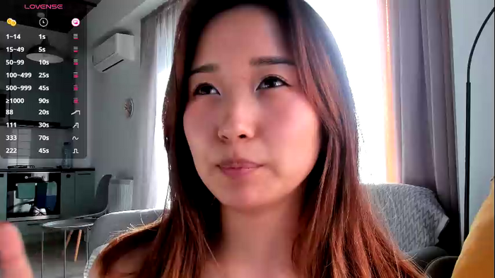 juliastapes