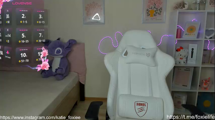 katiefoxie