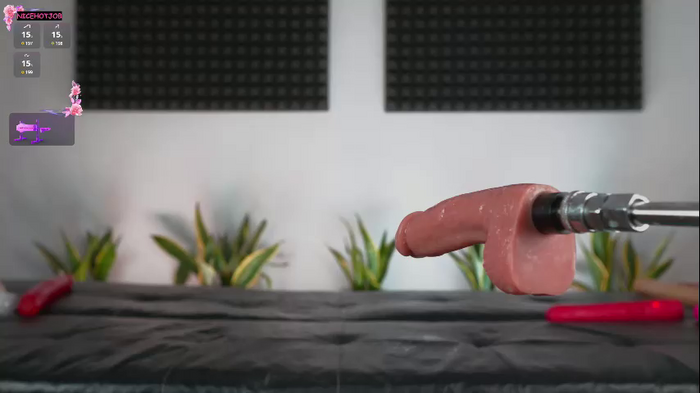 nicehotjob