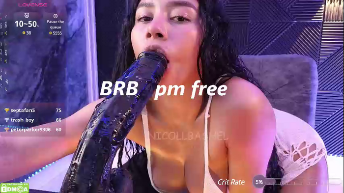 nicollbashel