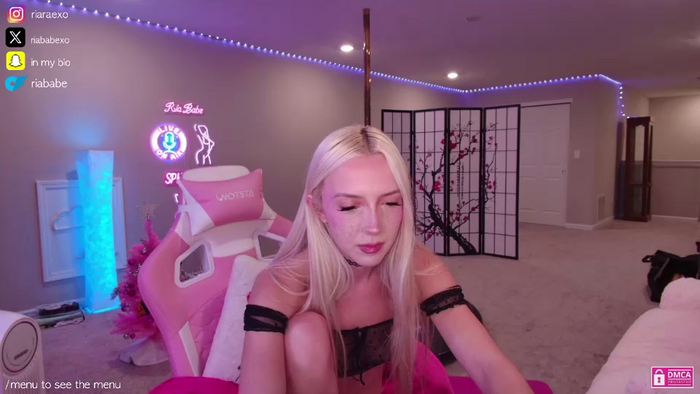 riababe