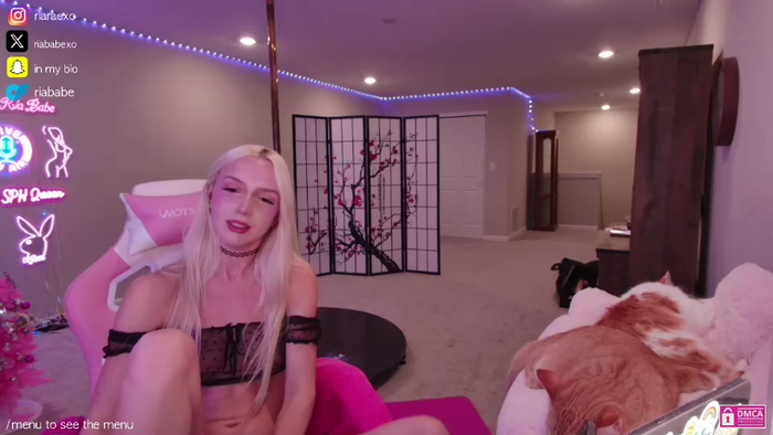 riababe