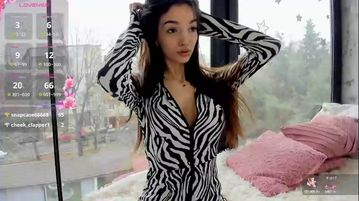 sassyt33n