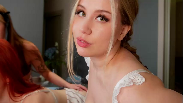 sexxxsirens