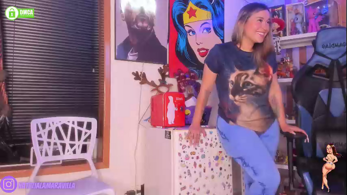 kloelamaravilla18