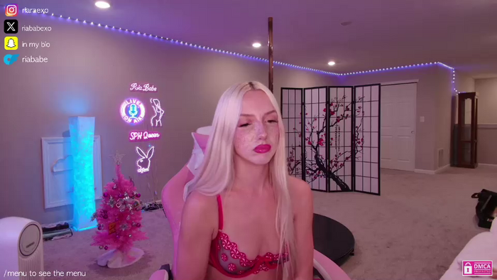 riababe
