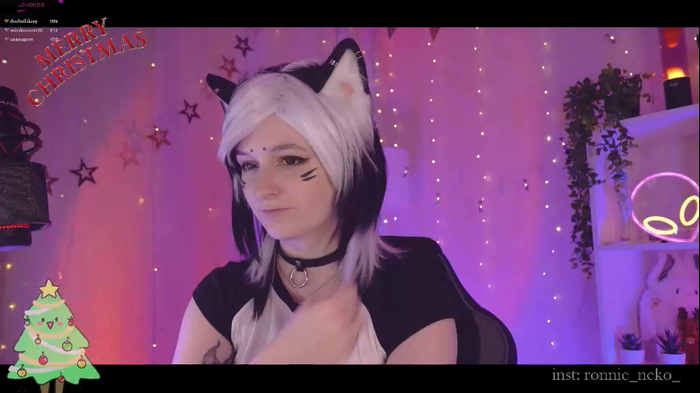 ronnie_neko