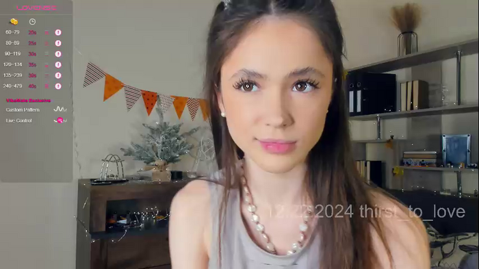 thirst_to_love