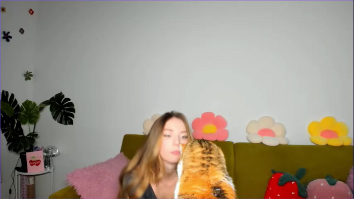thisisamelia