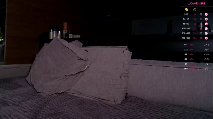 wildsexalexandalexis