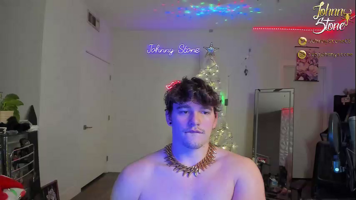 thejohnnystone
