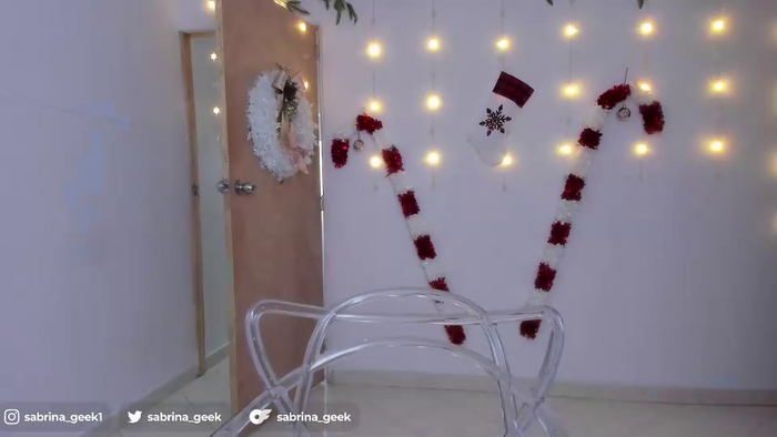 sabrina_geek