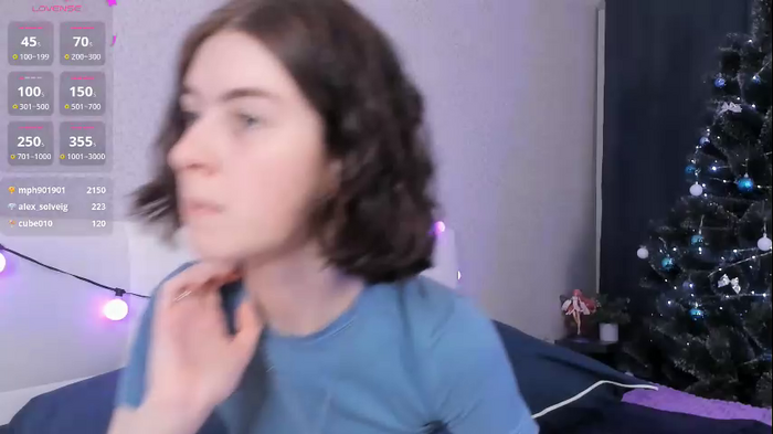 antoniafake