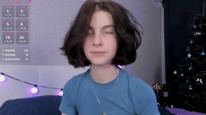 antoniafake