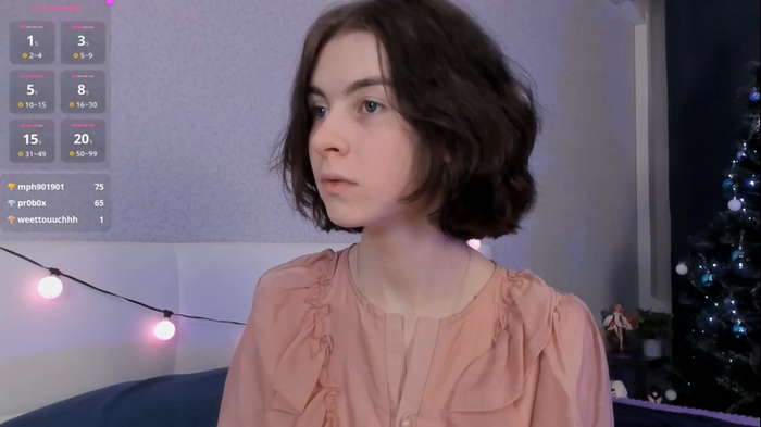 antoniafake