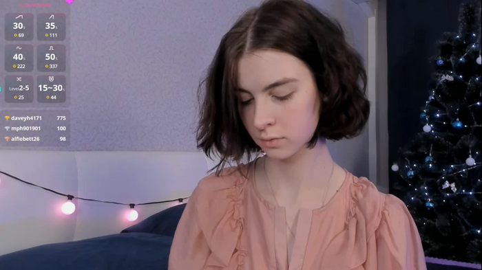 antoniafake