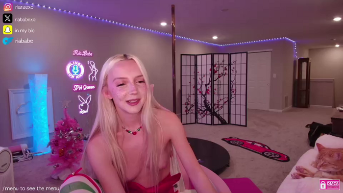 riababe