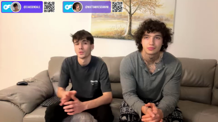 ciaosonoale