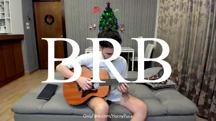 hornypuca