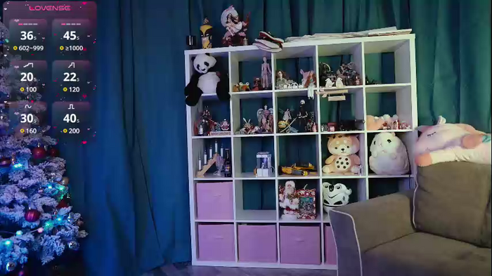 madnessalise