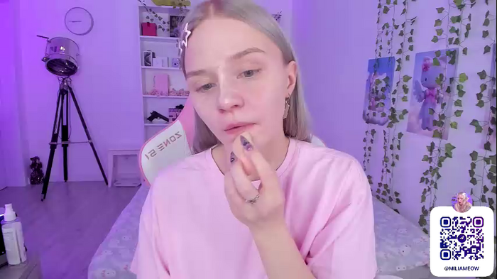 miliameow