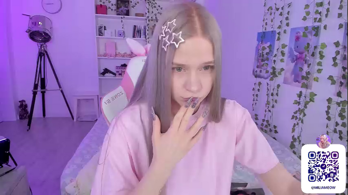 miliameow