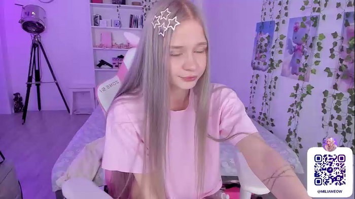 miliameow