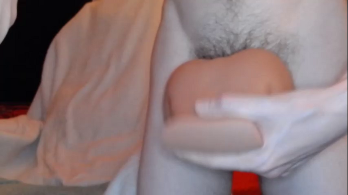 stroknmydong